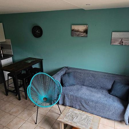Maison Climatisee Avec Piscine Chauffee Calvisson Εξωτερικό φωτογραφία