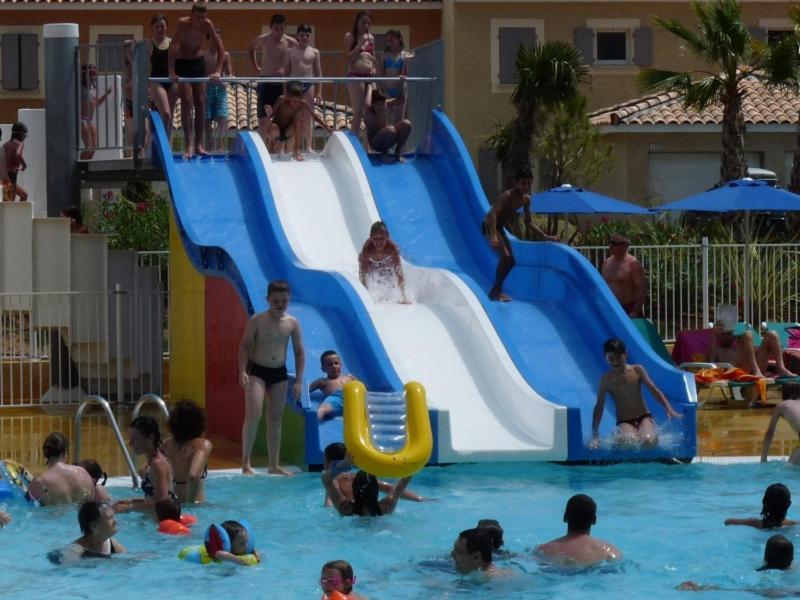 Maison Climatisee Avec Piscine Chauffee Calvisson Εξωτερικό φωτογραφία