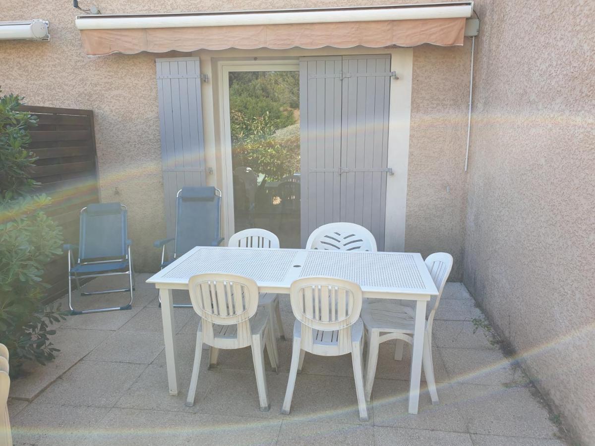 Maison Climatisee Avec Piscine Chauffee Calvisson Εξωτερικό φωτογραφία
