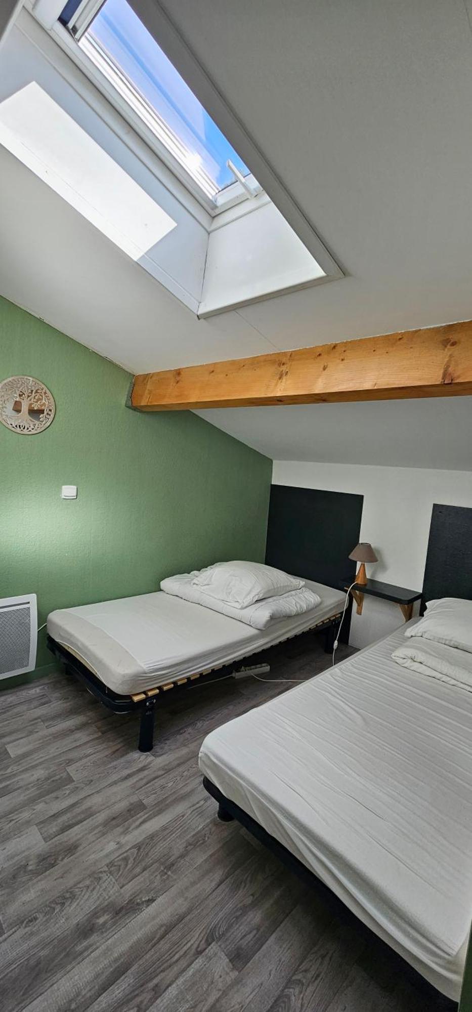 Maison Climatisee Avec Piscine Chauffee Calvisson Δωμάτιο φωτογραφία