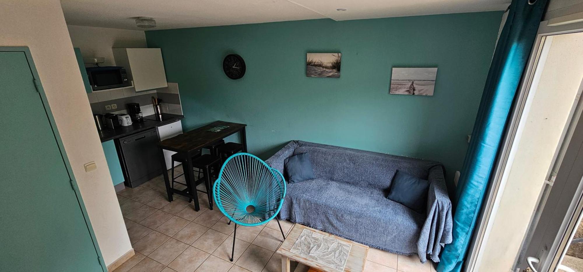 Maison Climatisee Avec Piscine Chauffee Calvisson Εξωτερικό φωτογραφία